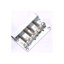 Бридж для бас-гитары PAXPHIL BB215 CR