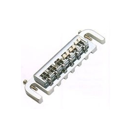 Бридж для электрогитары PAXPHIL BM005 CR