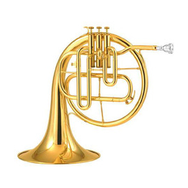 Валторна MAXTONE THC61S 3LD (TMC703A)