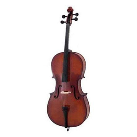 Виолончель MAXTONE CVC100 4/4