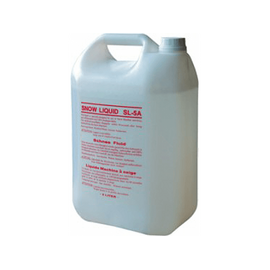 Жидкость для снег машин NIGHTSUN SR009