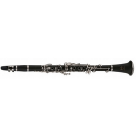 Кларнет MAXTONE TCC27BNS