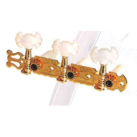 Колки для классической гитары PAXPHIL JC79 GD