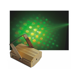 Заливочный лазер NIGHTSUN SD201D