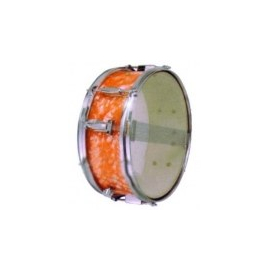 Малый барабан MAXTONE SD113 red