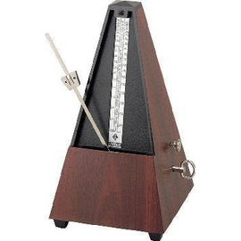 Метроном механический PAXPHIL PM98 Mahogony