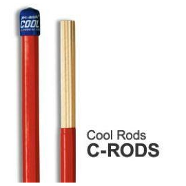 Перкуссионные палочки PRO-MARK SRODS