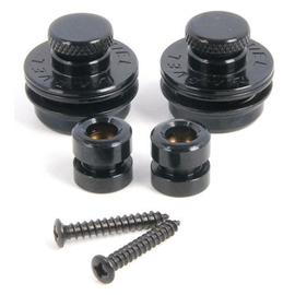 Стреплоки Marvel PAXPHIL MVS501 BK