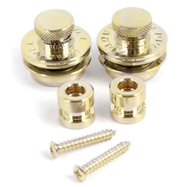 Стреплоки Marvel PAXPHIL MVS501 GD