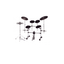 Тихая барабанная установка MAXTONE MX568A