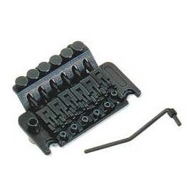 Тремоло для электрогитары PAXPHIL BL002 BK