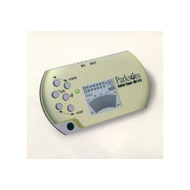 Тюнер хроматический PAXPHIL  IMT012