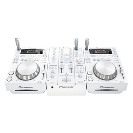 DJ комплект Pioneer 350PACK-W