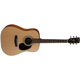 Акустическая гитара CORT AD810 NAT