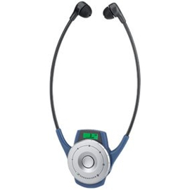 Приемник с наушниками Sennheiser HDE 2020-D-II