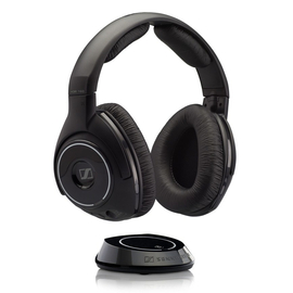 Наушники Sennheiser HDR 160