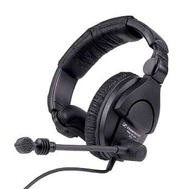 Наушники Sennheiser HMD 281 PRO