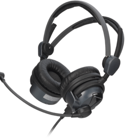 Гарнитура Sennheiser HMEC 26-KP
