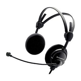 Гарнитура с наушниками Sennheiser HME 46-3S