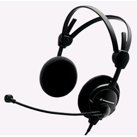 Гарнитура с наушниками Sennheiser HME 46-DCN