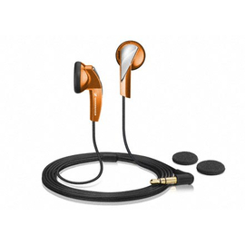 Наушники Sennheiser MX 365 ORANGE