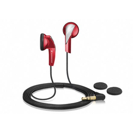Наушники Sennheiser MX 365 RED