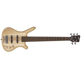 Бас-гитара WARWICK CorvSt.5 Ash FrV p/a