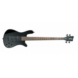 Бас-гитара WARWICK StreamerLX4 Black