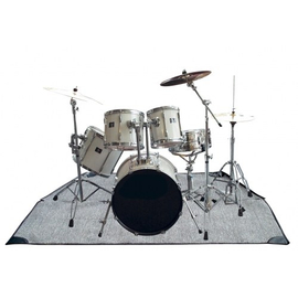 Коврик для барабанной установки ROCKBAG RB22200
