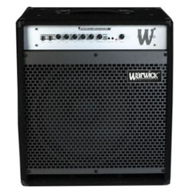 Комбо WARWICK BC150 230V