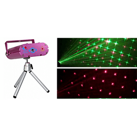 Заливочный лазер RGD FD03