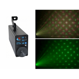 Заливочный лазер RGD FD08