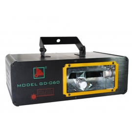 Лучевой лазер RGD GD060