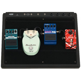 Педалборд ROCKBAG RB23110 B/B