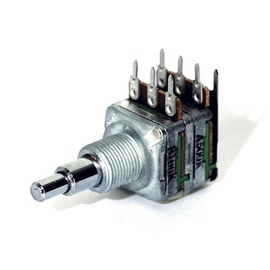 Потенциометр  WARWICK M85110