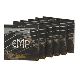 Струны для бас-гитар WARWICK 38210