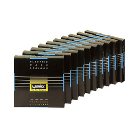 Струны для бас-гитар WARWICK 40210