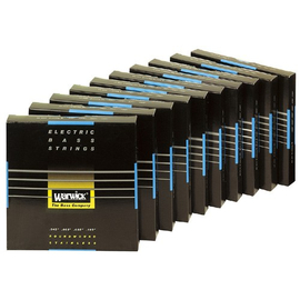 Струны для бас-гитар WARWICK 40400