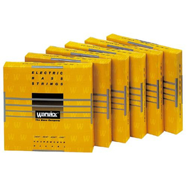 Струны для бас-гитар WARWICK 41301