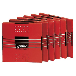 Струны для бас-гитар WARWICK 42200