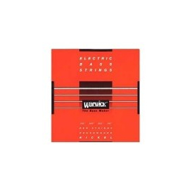 Струны для бас-гитар WARWICK 42230
