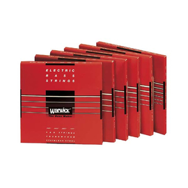 Струны для бас-гитар WARWICK 46210