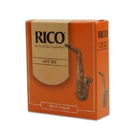 Трости для альт саксофона RICO RJA1015