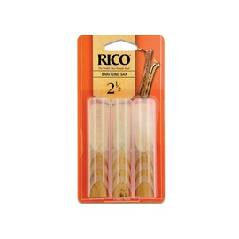 Трости для баритон саксофона RICO RLA1025
