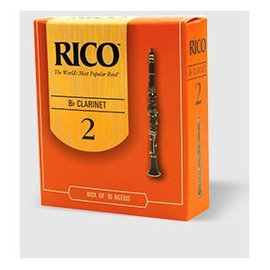 Трости для кларнета RICO  RCA2525
