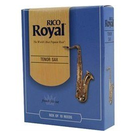 Трость для тенор саксофона RICO RKB1035