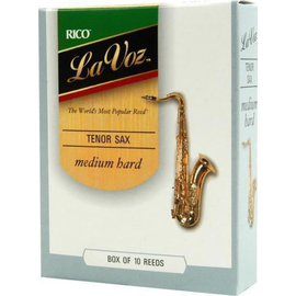 Трость для тенор саксофона RICO RKC10MH