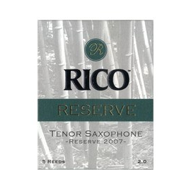 Трость для тенор саксофона RICO RKR0525
