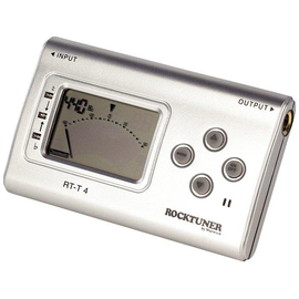 Тюнер ROCKBAG RTT4
