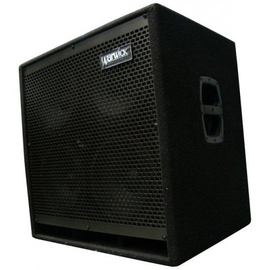 Усилитель WARWICK WCA410